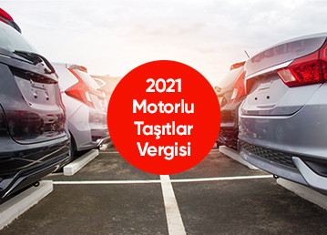 2021 MTV Fiyatları Ne Kadar? 2021 MTV Ödemesi Nasıl Yapılır?