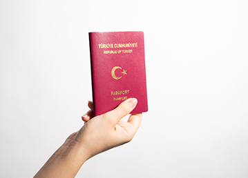 Kimin Seyahat Ederken Pasaporta İhtiyacı Yoktur?