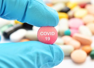 Özel Sağlık Sigortası Kapsamındaki 5 Covid Tedavi Aşaması