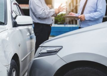 Trafikte Başınıza Gelebilecek 5 İlginç Olay