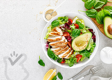 Sağlıklı Beslenme için Tüketilmesi Gereken Besinler