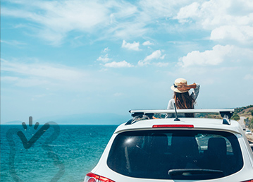 Uzun Mesafe Yolculuk Yaparken Dikkat Etmeniz 7 Şey