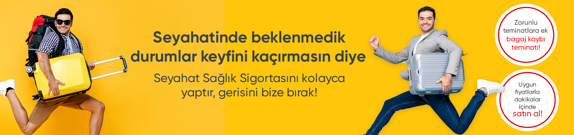 seyahat sağlık