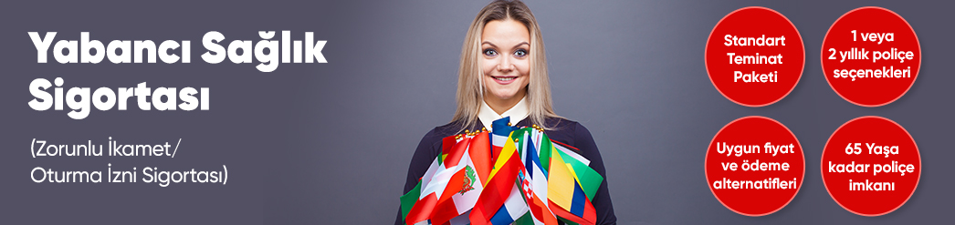 yabancı sağlık