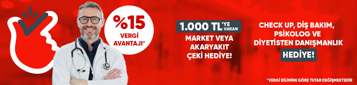 tamamlayıcı sağlık