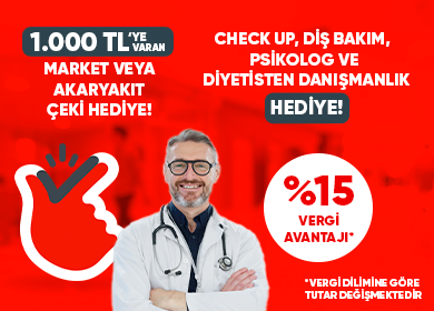 tamamlayıcı sağlık