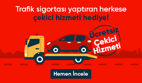 sigortaladim.com'dan yolda bırakmayan hizmetler!